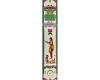 Indian Heritage Ruda Herb Incense